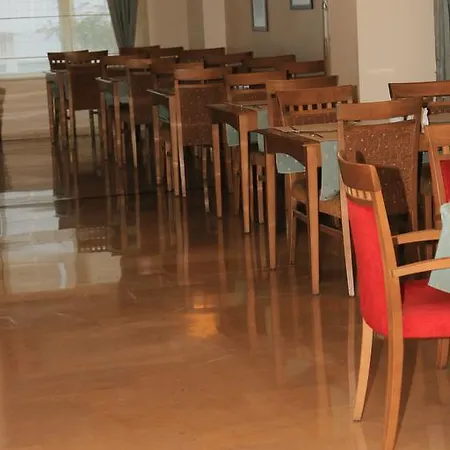 Evkuran 3*