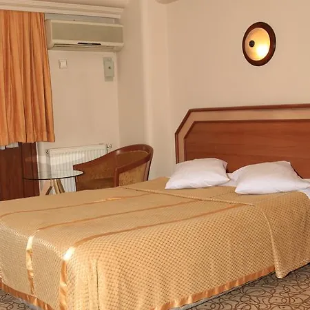 Evkuran 3* أنقرة