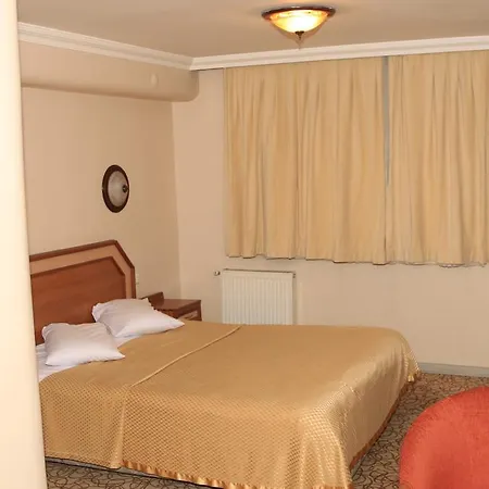 Evkuran فندق