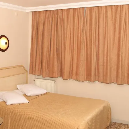 فندق Evkuran أنقرة