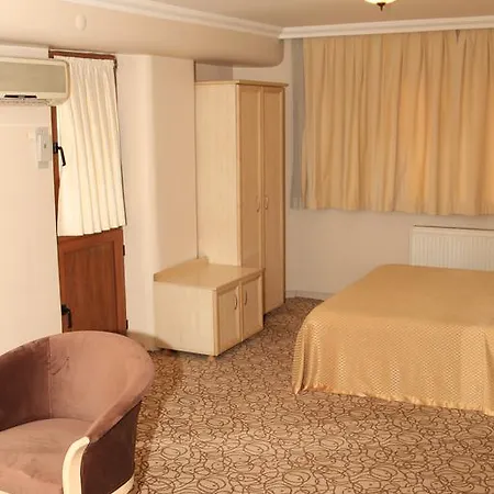فندق Evkuran