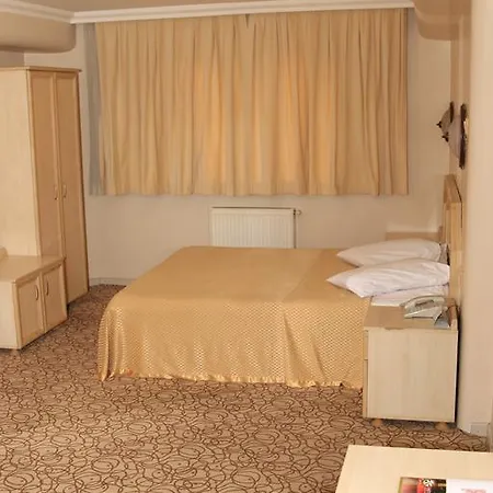 Evkuran أنقرة