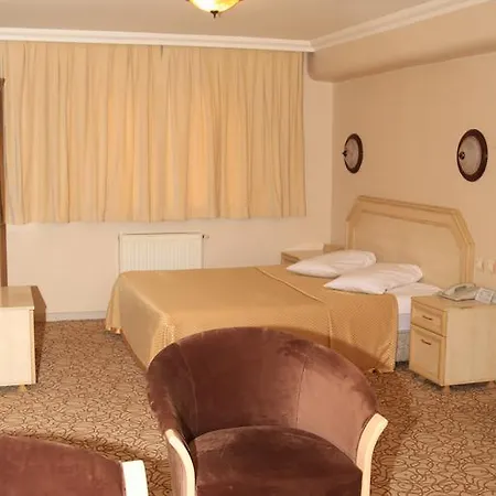 Evkuran فندق