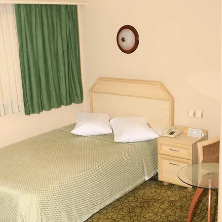 Evkuran 3* أنقرة