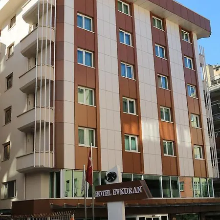 Evkuran 3*